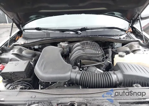 2023 Chrysler 300 300S z USA, uszkodzony, nr VIN 2C3CCABG6PH620396